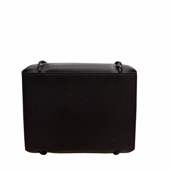 Sam Edelman
Sylvia Mini Leather
Crossbody Bag in Black - Picture 6 of 8